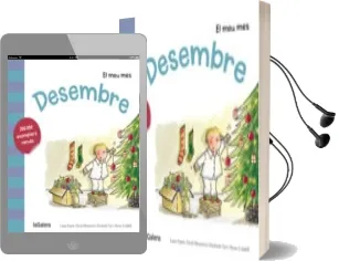 Descargar AudioLibro El meu Mes: Desembre de Laura Espot año 2015