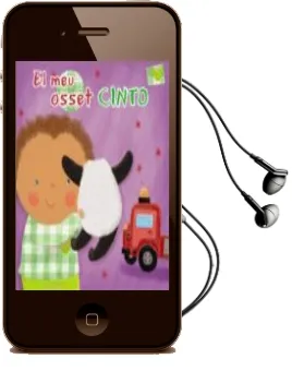 Descargar AudioLibro El meu Osset Cinto (Mis Peluches Favoritos Cat) de Angela Muss año 2015