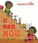 AudioLibro El nen nou de Lauren Child