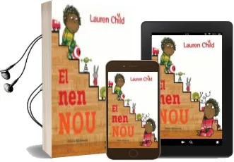 Descargar AudioLibro El nen nou de Lauren Child año 2015
