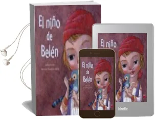 Descargar AudioLibro El Niño de Belen de Hortensia Muñoz Castellanos año 2015