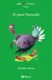 AudioLibro El Pavo Facundo de Fernando Almena