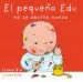 AudioLibro El Pequeño edu no se Aburre Nunca de Linne Bie