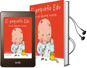 Descargar AudioLibro El Pequeño edu no se Aburre Nunca de Linne Bie año 2015