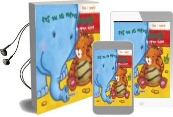 Descargar AudioLibro El Petit Tigre (Ets tu la Meva Mare?) de Varios Autores año 2015