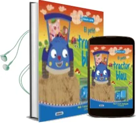 Descargar AudioLibro El Petit Tractor (Dona m Corda) de Varios Autores año 2015