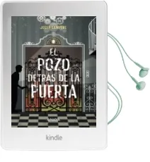 Descargar AudioLibro El Pozo Detras de la Puerta de Josep Sampere año 2015