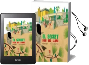 Descargar AudioLibro El Secret d en bec Llarg de Maria Rosa Nogue año 2015