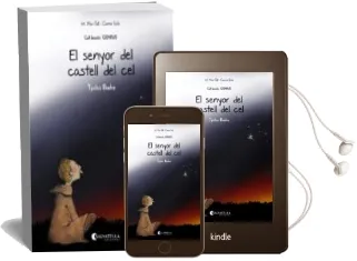 Descargar AudioLibro El Senyor del Castell del cel (Tycho Brahe) de Maria Pilar Gil Lopez año 2015