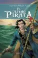 AudioLibro El Ultimo Pirata de Juan Pedro Delgado