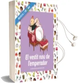 Descargar AudioLibro El Vestit nou de l Emperador de Nuria Font I Ferre año 2015