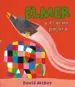 AudioLibro Elmer y el Gran Pajaro de David Mckee