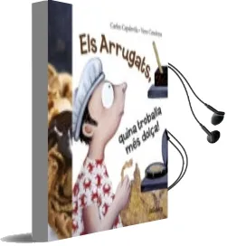 Descargar AudioLibro Els Arrugats, Quina Troballa mes Dolça! de Carles Capdevila año 2015