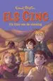 AudioLibro Els Cinc van de Camping de Enid Blyton