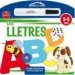 AudioLibro Els Lletres (Llibre Pissarra) de Varios Autores