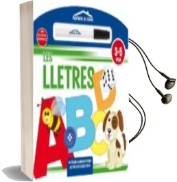 Descargar AudioLibro Els Lletres (Llibre Pissarra) de Varios Autores año 2015