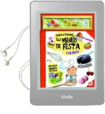 Descargar AudioLibro Els Menús de Festa d en Nabiu de Gabriele Clima año 2015