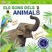 AudioLibro Els Sons Dels Animals de Varios Autores