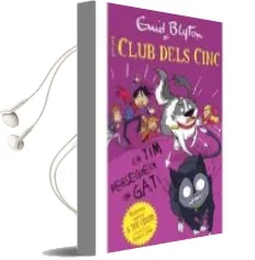 Descargar AudioLibro En tim Persegueix un gat de Enid Blyton año 2015