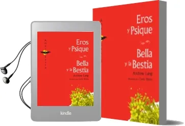 Descargar AudioLibro Eros y Psique y la Bella y la Bestia de Andrew Lang año 2015