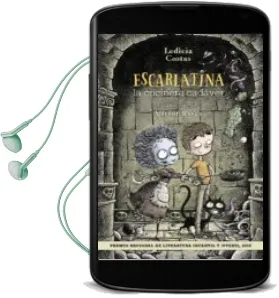 Descargar AudioLibro Escarlatina, la Cocinera Cadaver de Ledicia Costas año 2015