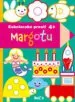 AudioLibro Eskolarako Prest! - Margotu (4 Urte) de Varios Autores