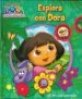AudioLibro Explora con Dora (Dora la Exploradora) de Varios Autores