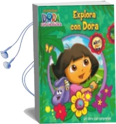Descargar AudioLibro Explora con Dora (Dora la Exploradora) de Varios Autores año 2015