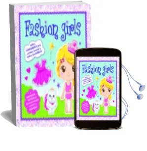 Descargar AudioLibro Fashion Girls de Varios Autores año 2015