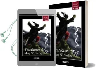 Descargar AudioLibro Frankenstein (Catalan) de Mary W. Shelley año 2015