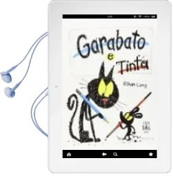 Descargar AudioLibro Garabato e Tinta (Gallego) de Ethan Long año 2015