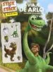 AudioLibro Good Dinosaur (Stick & Stack) de Varios Autores