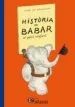 AudioLibro Història de Babar, el Petit Elefant de Jean De Brunhoff