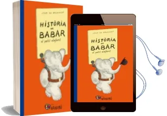 Descargar AudioLibro Història de Babar, el Petit Elefant de Jean De Brunhoff año 2015