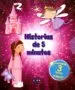 AudioLibro Historias de 5 Minutos - (Chicas) de Varios Autores