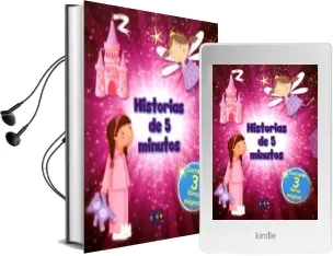 Descargar AudioLibro Historias de 5 Minutos - (Chicas) de Varios Autores año 2015