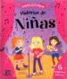 AudioLibro Historias de Niñas de Varios Autores