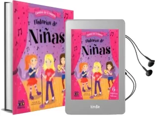 Descargar AudioLibro Historias de Niñas de Varios Autores año 2015