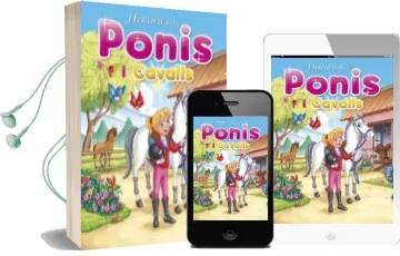 Descargar AudioLibro Històries de Ponis i Cavalls de Varios Autores año 2015