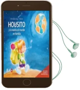 Descargar AudioLibro Housito y la Vuelta al Mundo en Familia de Kike Babas Suarez Caycedo año 2015