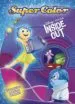 AudioLibro Inside Out. Supercolor de Walt Disney