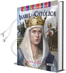 Descargar AudioLibro Isabel la Catolica de Javier Manso año 2015
