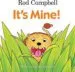 AudioLibro It s Mine de Rod Campbell