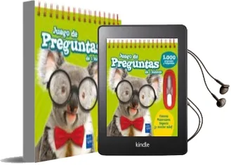 Descargar AudioLibro Juego de Preguntas de 1 Minuto-Verde: 1000 Preguntas y Respuestas de Ciencia, Naturaleza y Espacio de Yoyo año 2015