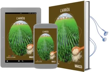 Descargar AudioLibro L Arros de Estel Baldo año 2015