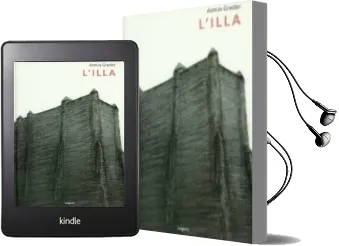 Descargar AudioLibro L Illa de Armin Greder año 2015