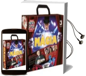 Descargar AudioLibro L Increible món de la Màgia de Roberto Uriel año 2015