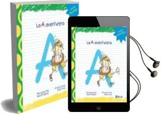 Descargar AudioLibro La a Aventurera de Pilar Lopez Avila año 2015