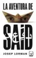 AudioLibro La Aventura del Said de Josep Lorman