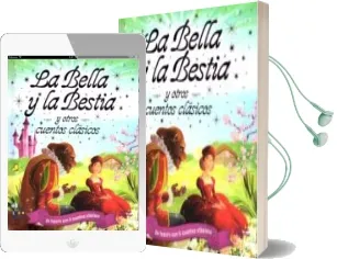 Descargar AudioLibro La Bella y la Bestia y Otros Cuentos Clasicos de Varios Autores año 2015